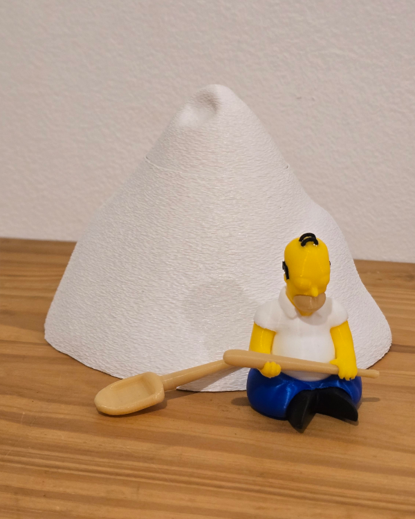 Producto - Azucadera Homero - 3