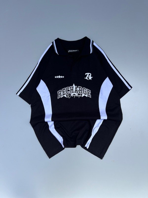 Producto - POLO OVER RECHARGE