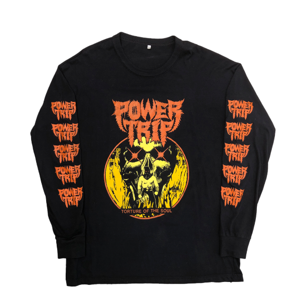 Producto - Powertrip