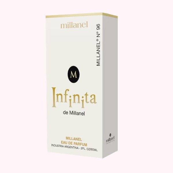 Producto - 96 Infinita
