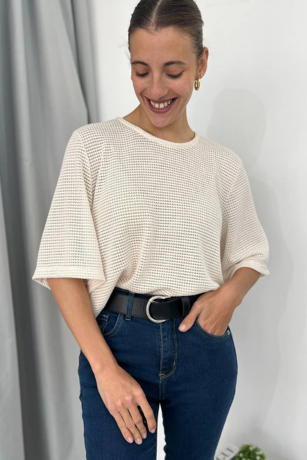 Producto - Remera Style