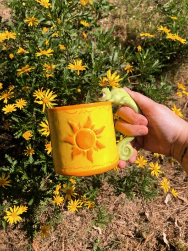 Producto - Taza Pascal