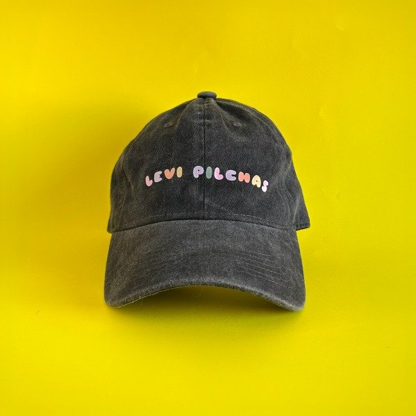 Producto - Gorra LEVI PILCHAS