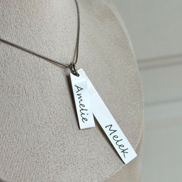 Producto - Cadenita Alma - 1