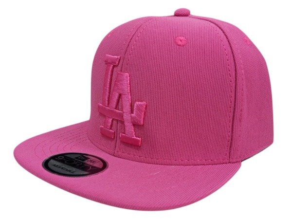 Producto - LA NBA, Plana, Cerrada, Flex FUCSIA c/FUCSIA - 0