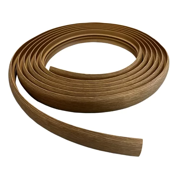 Producto - Zócalo Flexible FN Pro-Flex Roble X 6mts