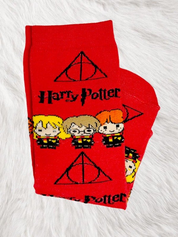Producto - Medias Harry potter