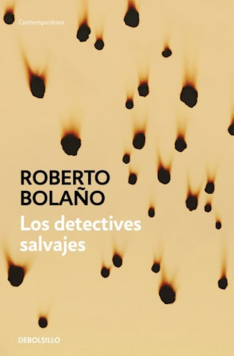Producto - Los detectives salvajes - Roberto Bolaño