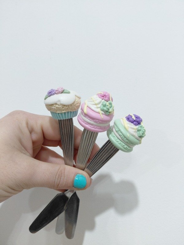 Producto - Untador 15cm