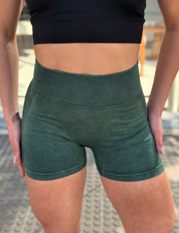Producto - Short seamles - 4