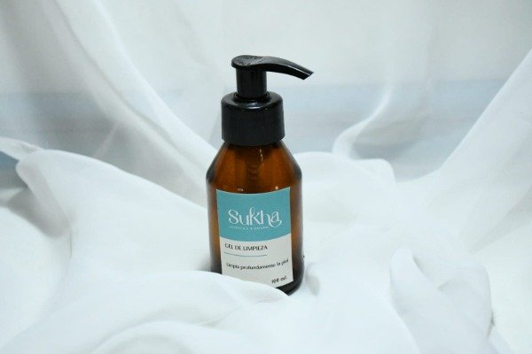 Producto - GEL DE LIMPIEZA x 120cc