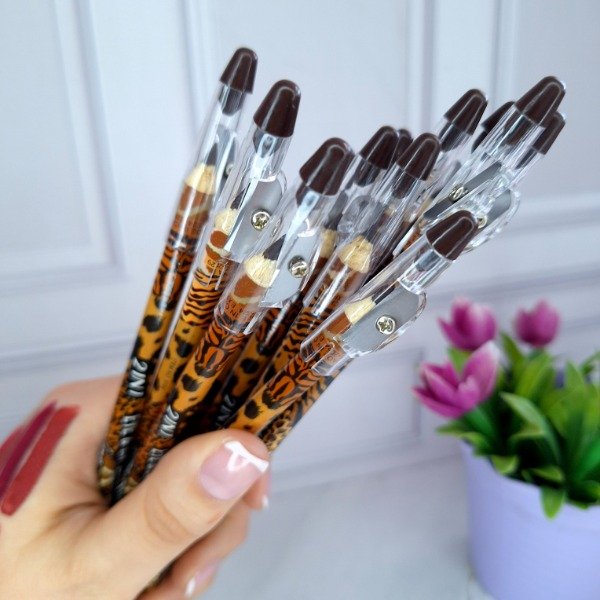 Producto - Delineador marron para ojos - 1
