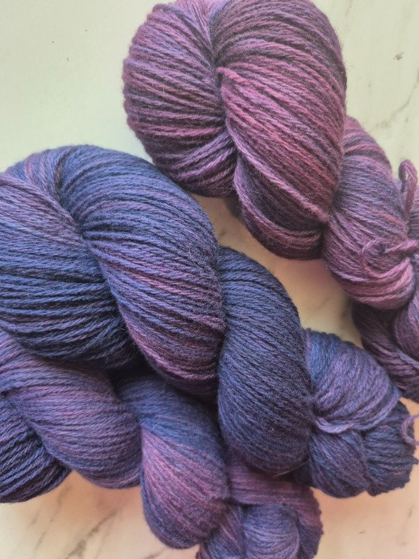 Producto - Azulvioleta M20FG