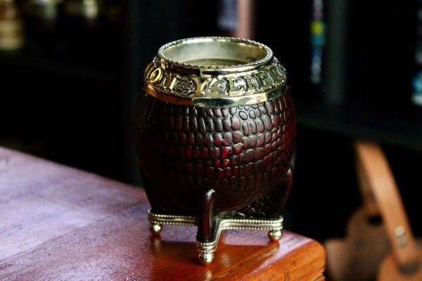 Producto - Torpedo premium croco con base y bolitas I