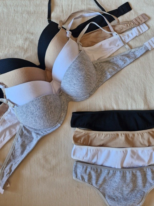 Producto - Conjunto armado