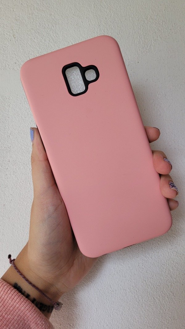 Producto - Sof rosa funda anti golpe