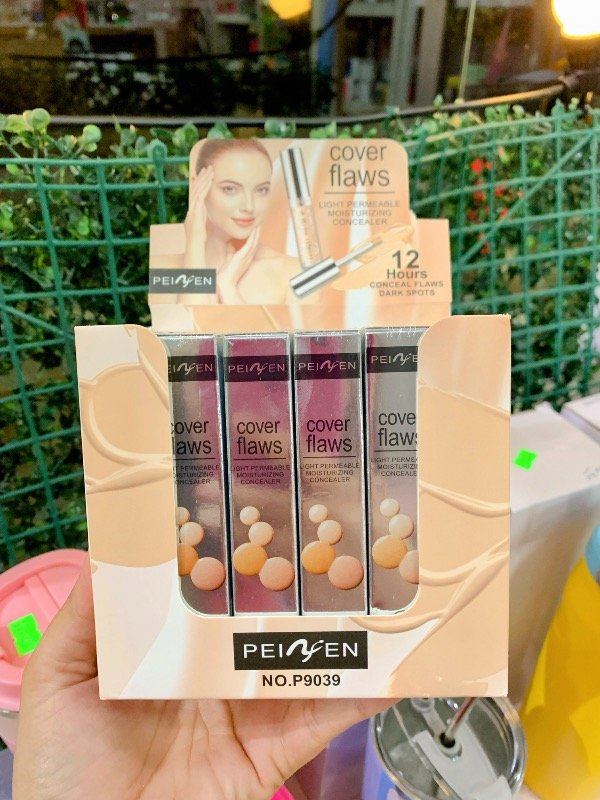 Producto - Corrector líquido