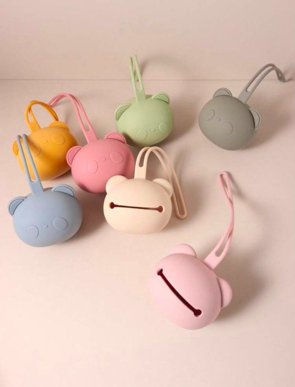 Producto - Guardachupete Silicona