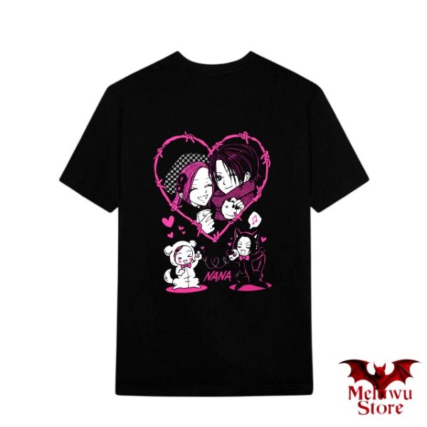 Producto - Nana x Hachi