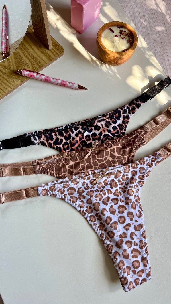 Producto - Pack x3 Less de lycra N1