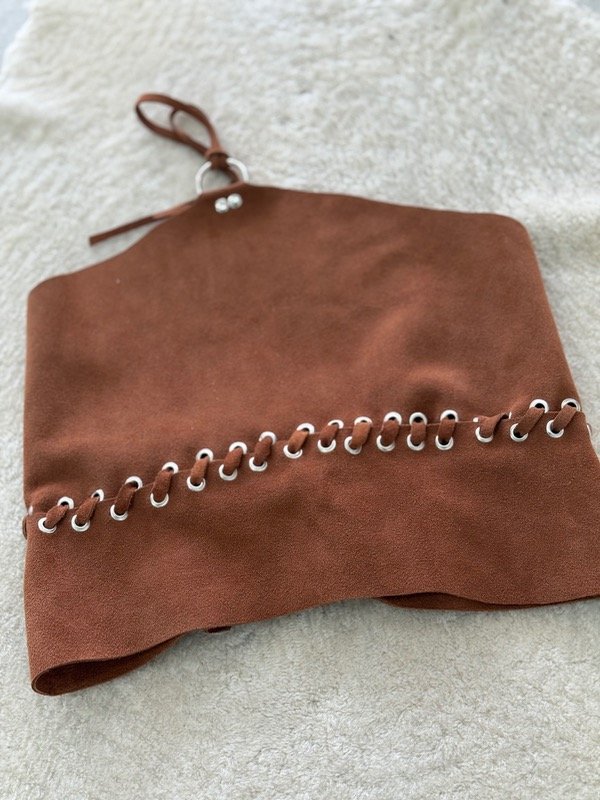 Producto - Top estribo rock #28