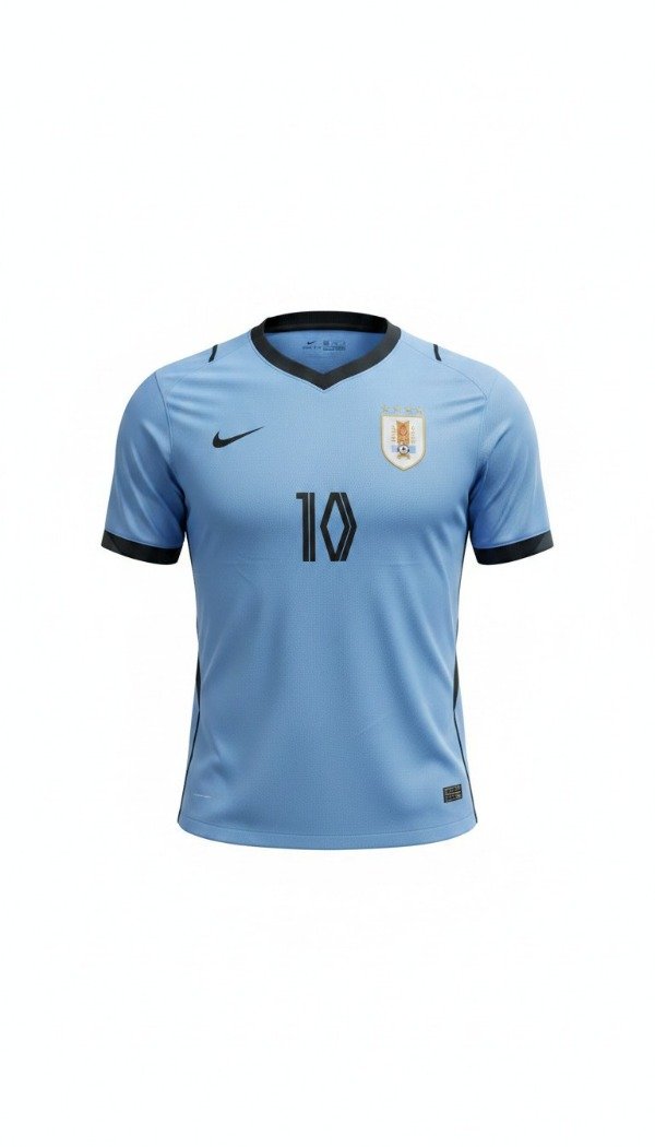 Producto - Uruguay 2026