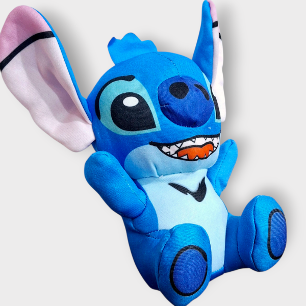 Producto - Peluche de apego Stich