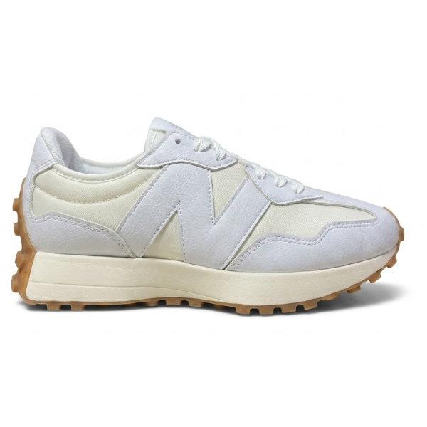 Producto - NEW BALANCE 327 BLANCA