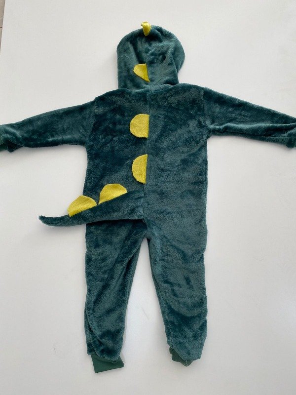 Producto - Kigurumi Dinosaurio- COD 435