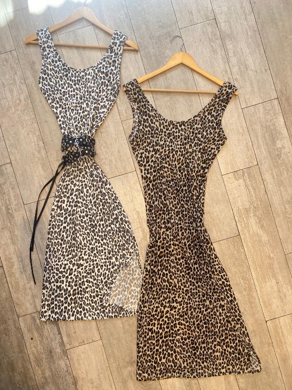 Producto - Vestido Bali