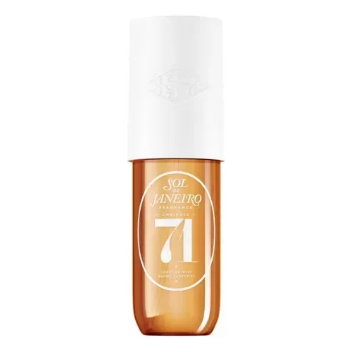 Producto - Body Splash 71 Sol de Janeiro