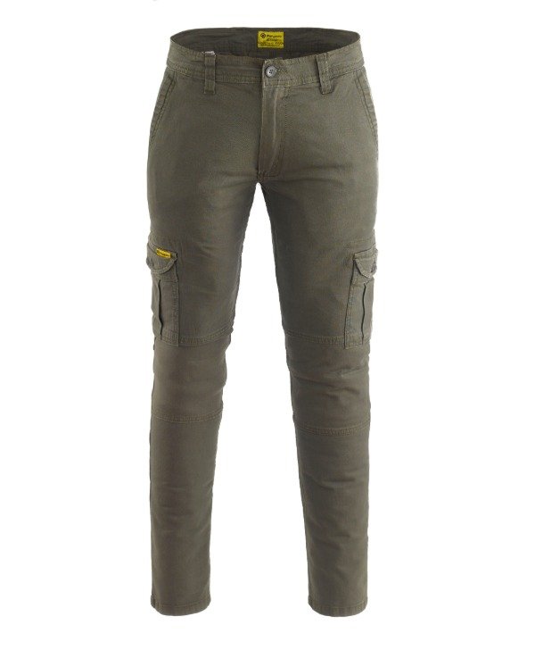 Producto - Pantalón Cargo Slim Fit - Pampero