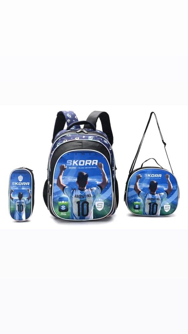 Producto - DIVINOS SET X3 (VARIOS MODELOS)