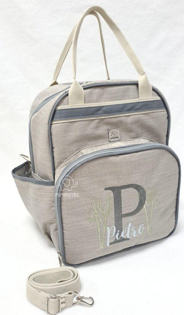 Producto - Mochila SWEETY Multifuncional