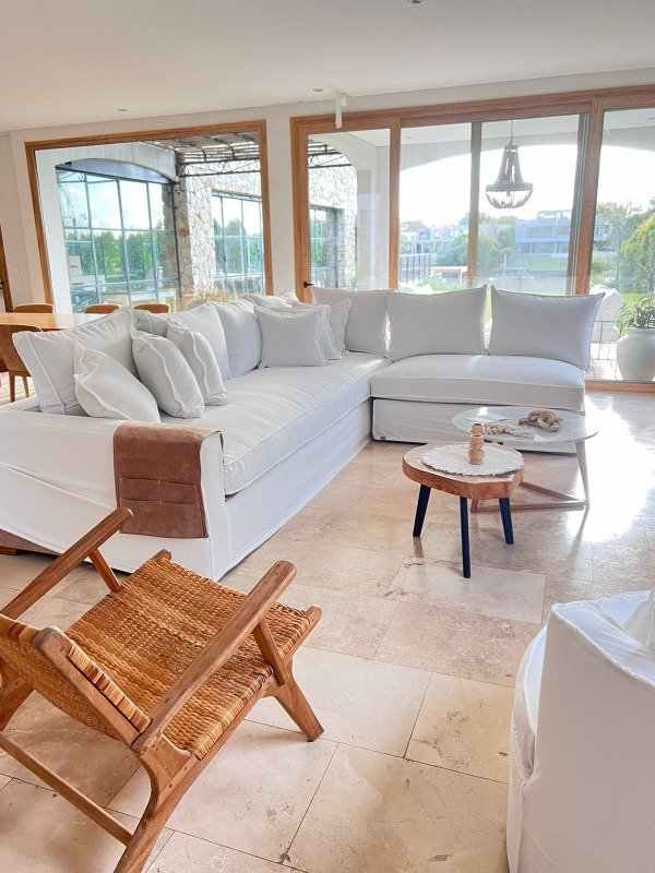 Producto - Sofá Lino - 0