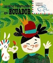Producto - La reina trotamundos en Ecuador