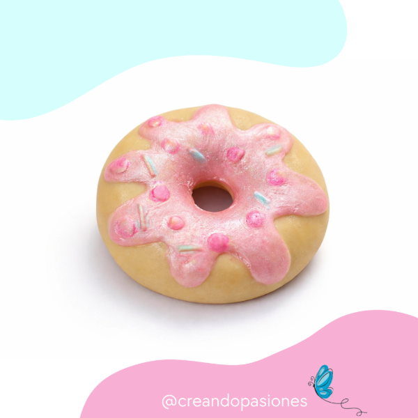 Producto - Molde Donita - 0