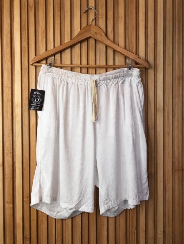Producto - SHORT DE LINO