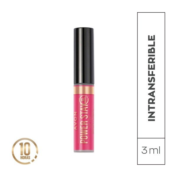 Producto - Tinta labial she natural