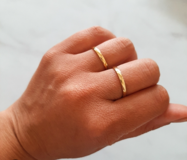 Producto - Alianzas Acero Dorado
