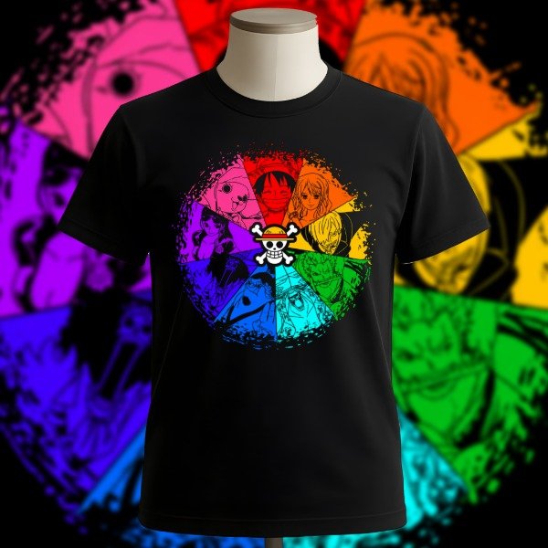 Producto - ONE PIECE - 0