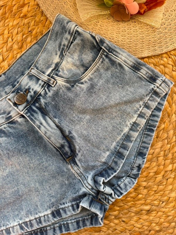 Producto - Short Tiro Bajo Lola - 3
