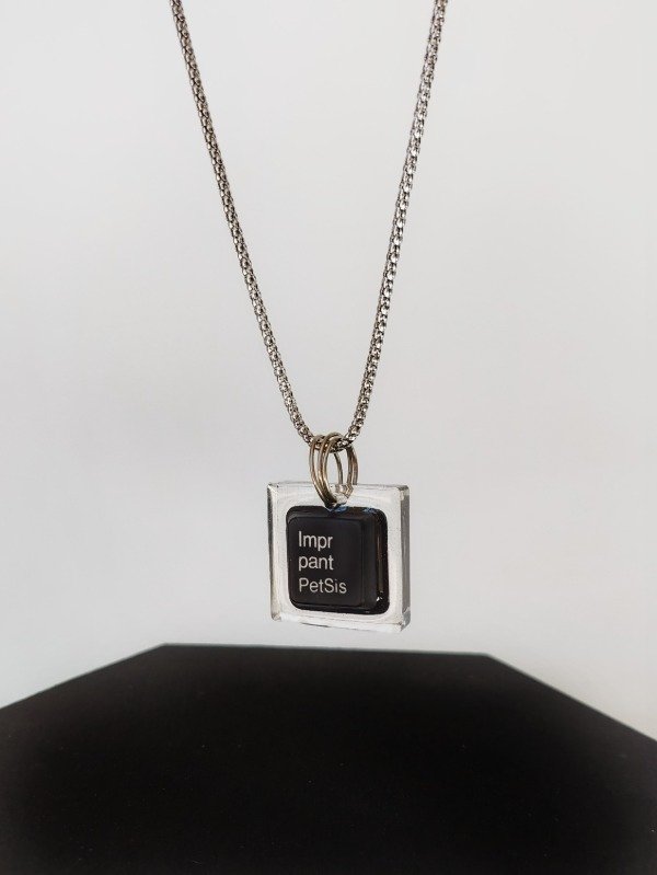 Producto - CHOKER IMPR