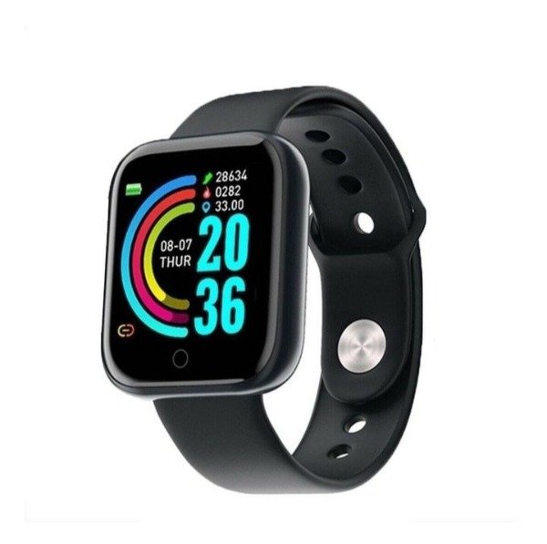 Producto - Smartwatch D2036