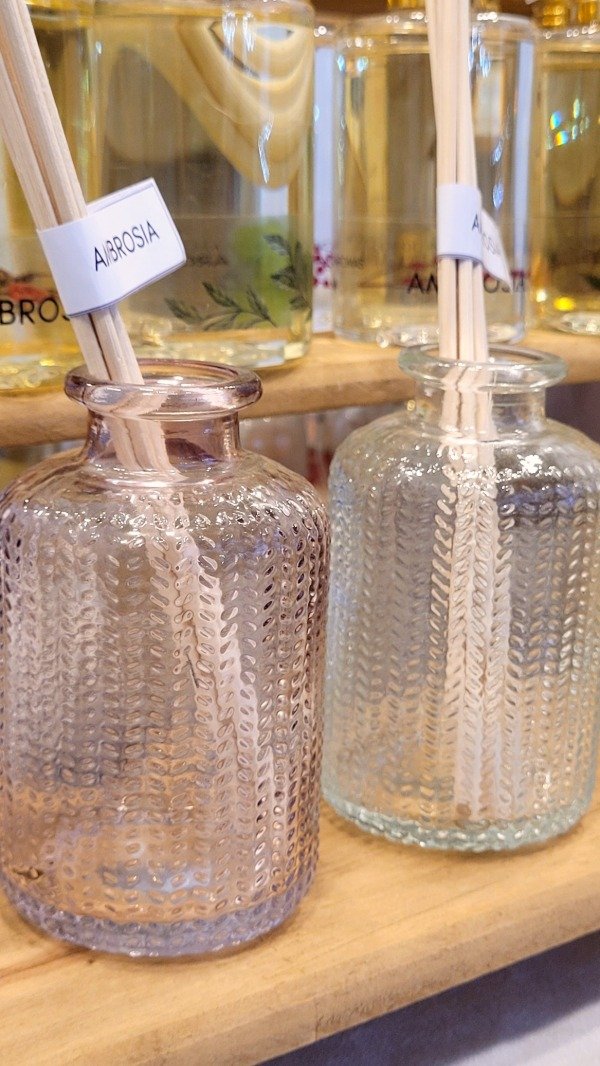 Producto - Difusor Champagne