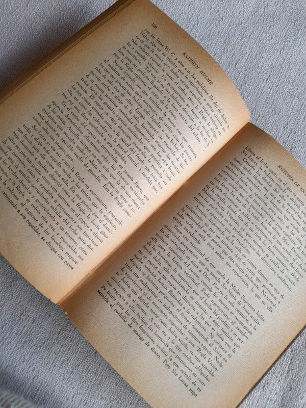Producto - Historia De Una Monja - Kathryn Hulme - Ediciones Selectas - 5