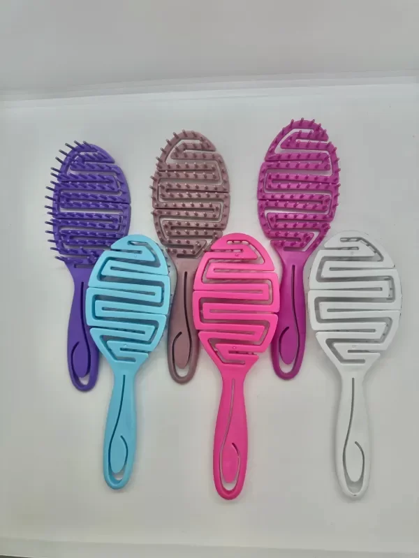 Producto - PEINES ELOISE LABERINTO