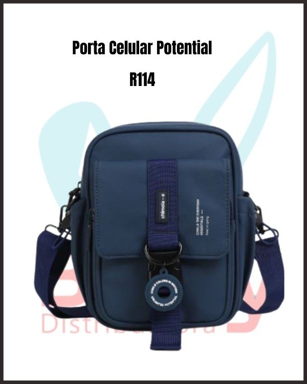 Producto - Porta Celular Potential R114