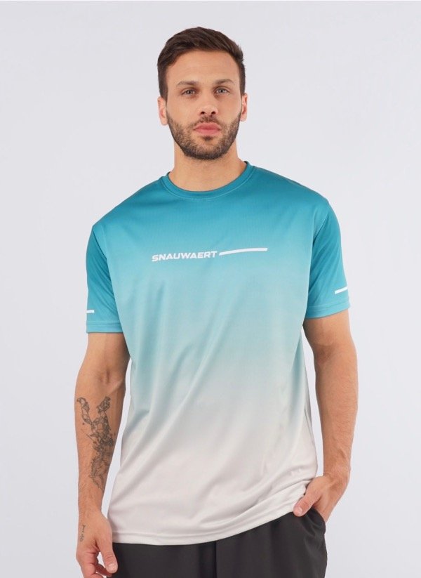 Producto - REMERA GRADE VERDE