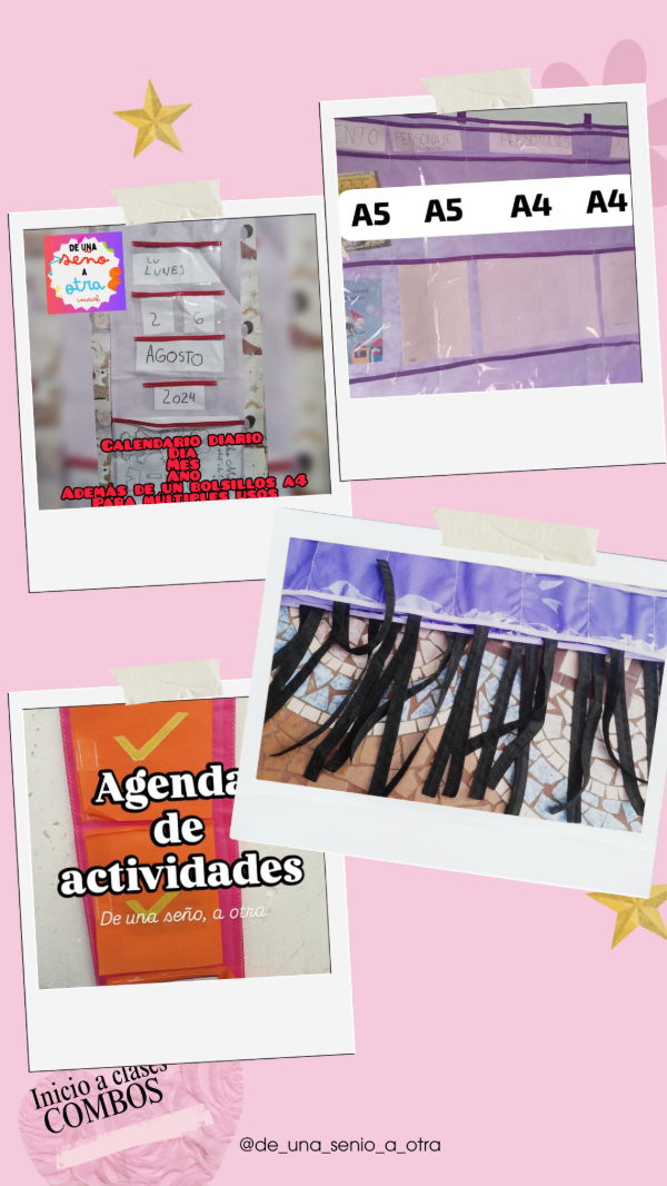 Producto - Combo 6